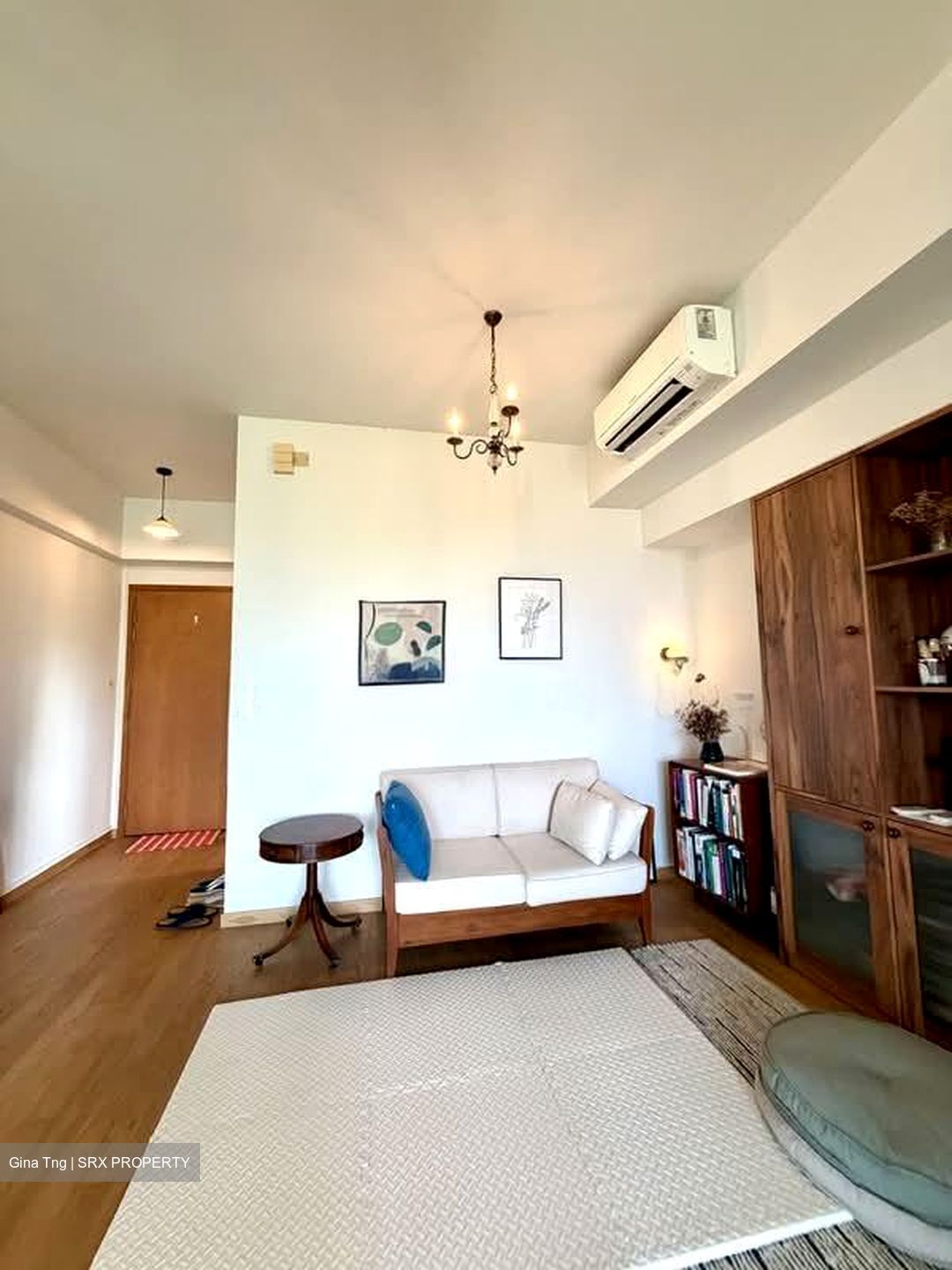 The Sixth Avenue Residences (D10), Condominium #565147101